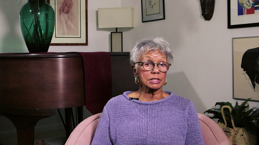 HIDDEN HERO: DONALD VEST